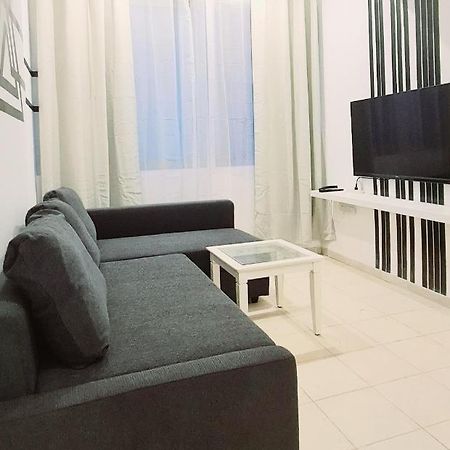 Nice Apartments On Ben Yehuda Str Тель-Авив Экстерьер фото